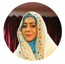 Samira Al balushi Khimii Ramdas Central Accounts 