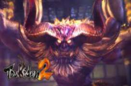 Toukiden 2 CODEX