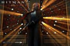 Hitman: Blood Money Demo
