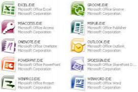 Microsoft Office 2007