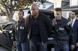 NCIS: Los Angeles Season 8 Episode 18