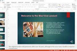 Microsoft PowerPoint 2013