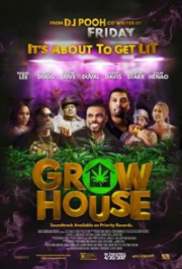 Grow House 2017