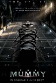 The Mummy 2017