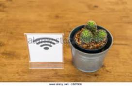 Mars WiFi Free WiFi HotSpot 3
