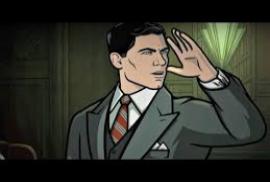 Archer season 8 episode 16