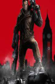Wolfenstein The New Order RELOADED