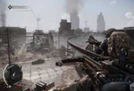 Homefront: The Revolution PLAZA