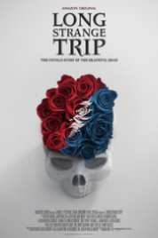 Long Strange Trip 2017