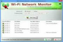 Wireless Network Watcher 1