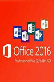 Office 2016 Professional