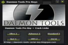 DAEMON Tools Ultra 5