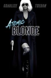 Atomic Blonde 2017