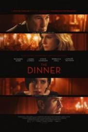 The Dinner 2017