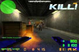 Counter Strike Xtreme CS 1