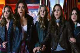Pretty Little Liars Season 7 Episode 11
