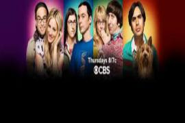 The Big Bang Theory s10e19