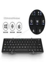 On Screen Keyboard Portable 1