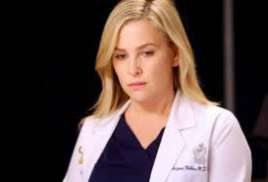 Greys Anatomy S13E20