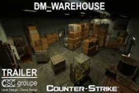 Counter Strike: Source
