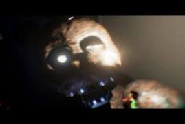 The Joy of Creation: Reborn TJoC:R
