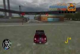 GTA III Patch 3