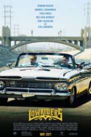 Lowriders 2016
