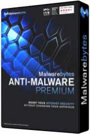 Malwarebytes Anti Malware 3