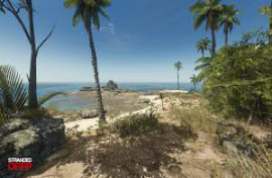 Stranded Deep v0