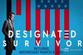 Designated Survivor Season 1 Episode 13