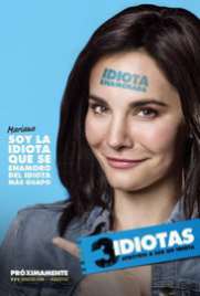 3 Idiotas 2017