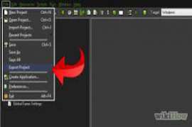 Game Maker Lite 8