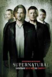 Supernatural s12e19