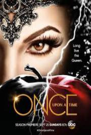 Once Upon a Time season 6 episode 13