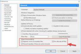 UTorrent 3.4