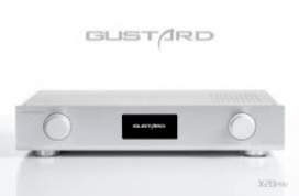 Audio Amplifier Pro 2