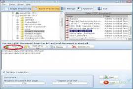 PDF Snipping Tool 3
