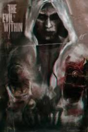 The Evil Within Complete PROPHET