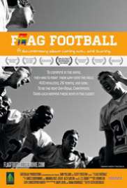Flag Football 2015