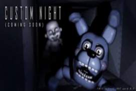 Five Nights at Freddy's