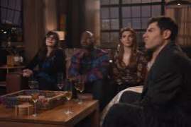 New Girl Season 6 Episode 17