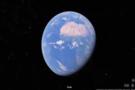 Google Earth Pro 7