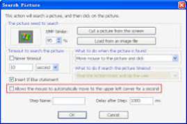 Advanced Mouse Auto Clicker 4