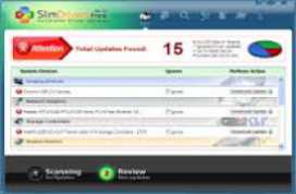 SlimDrivers 2.2