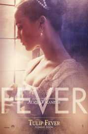 Tulip Fever 2017