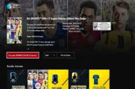 FIFA 17 Super