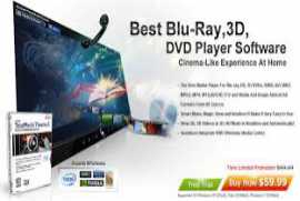 Free Blu ray Player 5