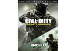 Call of Duty: Infinite Warfare Digital