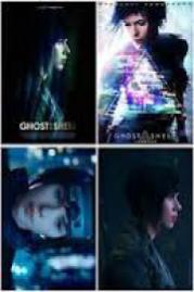 Ghost In The Shell 2017