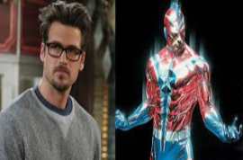 DCs Legends of Tomorrow Season 2 Episode 12
